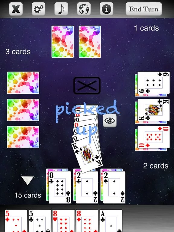 Изображение игры: Tens and Twos Lite