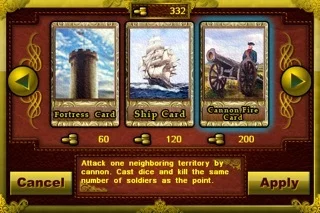 Изображение игры: European War