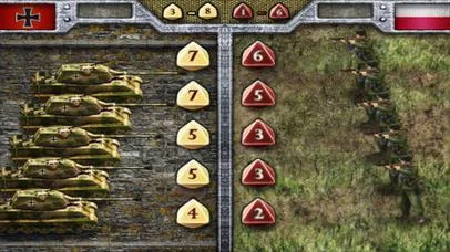 Изображение игры: European War 2