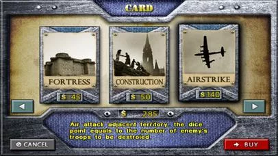 Изображение игры: European War 2