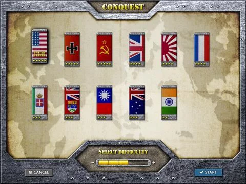 Изображение игры: World Conqueror 1945 Lite for iPad