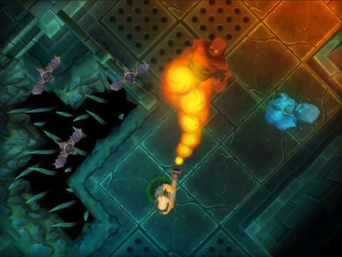 Изображение игры: Raiding Company - Co-op Multiplayer Shooter!