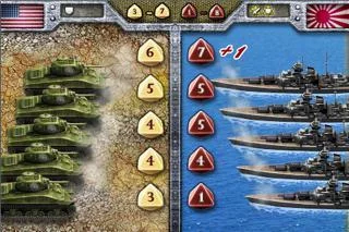 Изображение игры: World Conqueror 1945 Lite