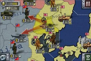 Изображение игры: World Conqueror 1945 Lite