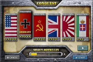 Изображение игры: World Conqueror 1945 Lite