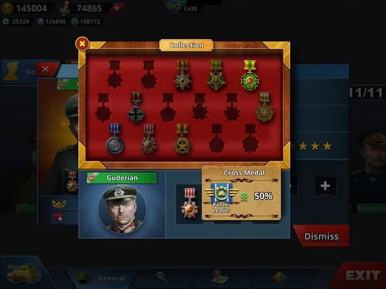 Изображение игры: World Conqueror 4