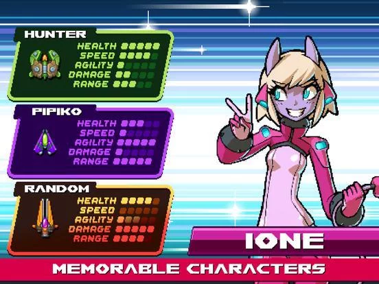 Изображение игры: Duelstar