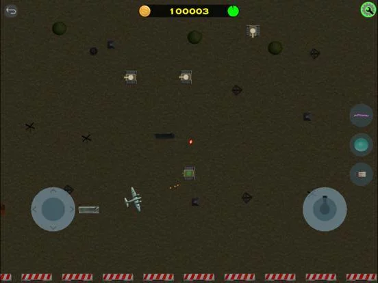 Изображение игры: TankAssault