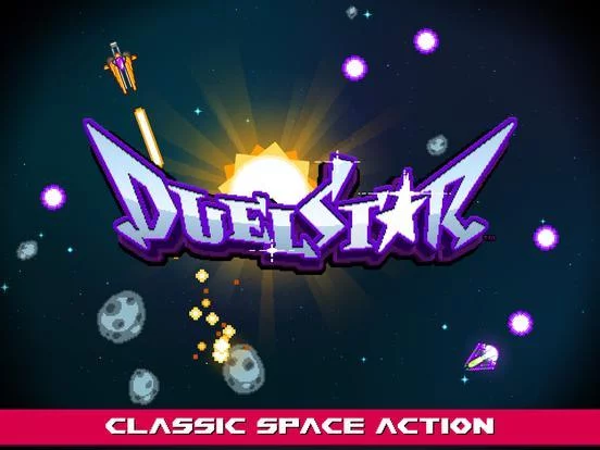 Изображение игры: Duelstar