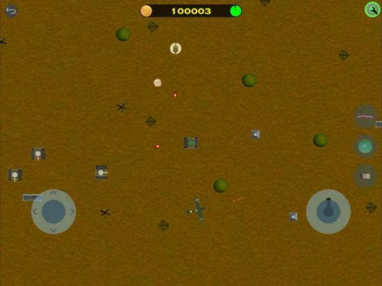 Изображение игры: TankAssault