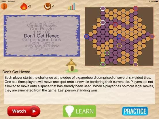Изображение игры: Puzzle Cluster