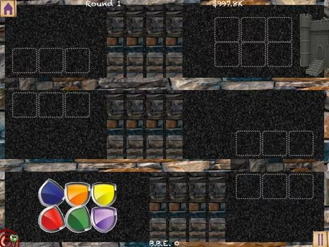 Изображение игры: Blob TD