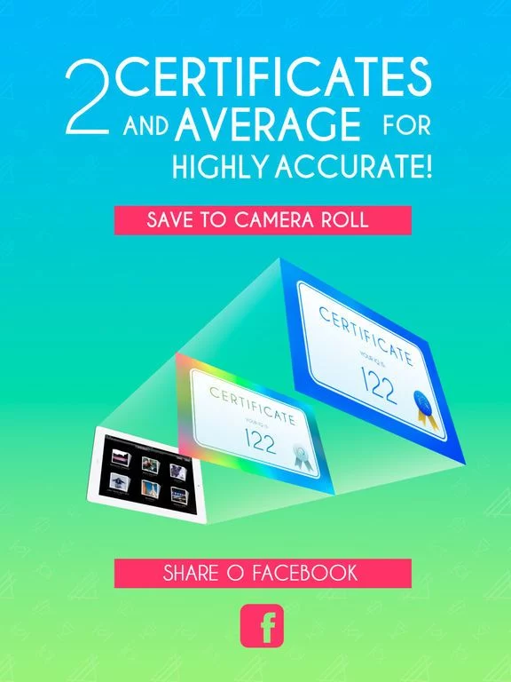 Изображение игры: IQ Test - What's my IQ?