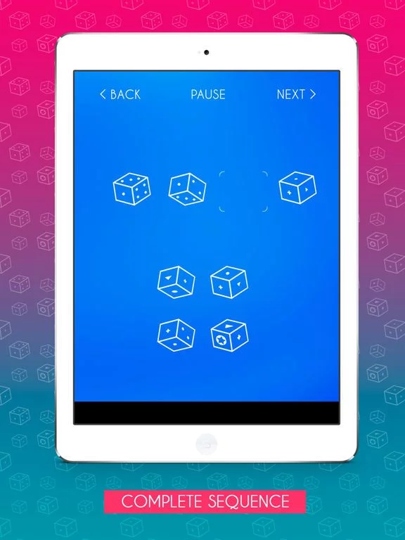 Изображение игры: IQ Test - What's my IQ?