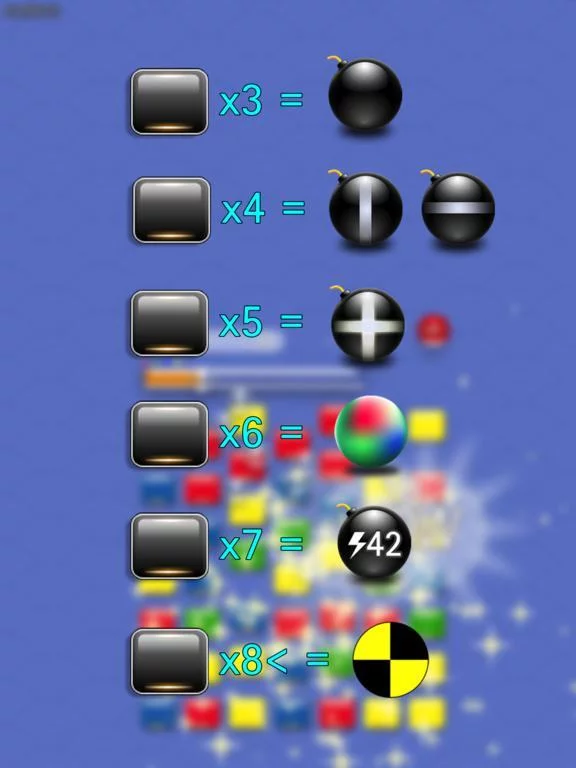 Изображение игры: duetBlock