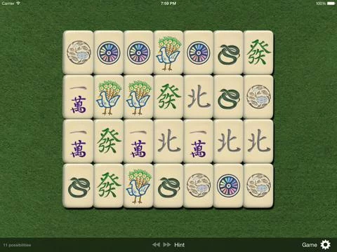 Изображение игры: Zen Twins Lite