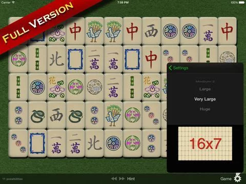 Изображение игры: Zen Twins Lite