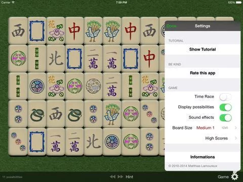 Изображение игры: Zen Twins