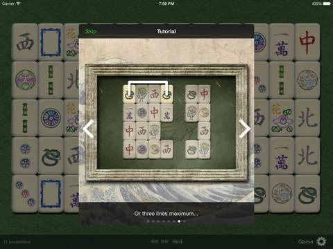 Изображение игры: Zen Twins