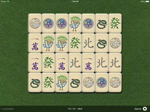Изображение игры: Zen Twins Lite