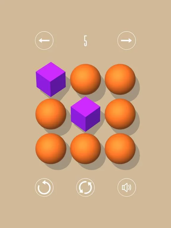Изображение игры: Merge into One