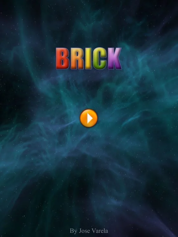 Изображение игры: Brick Classic 3D