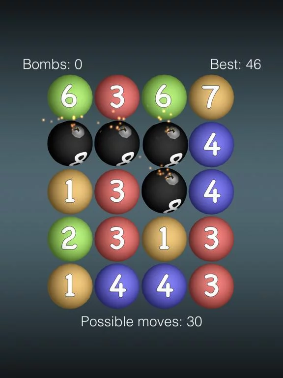 Изображение игры: 8Bomb