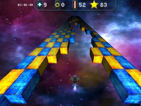 Изображение игры: Andromeda's Challenge