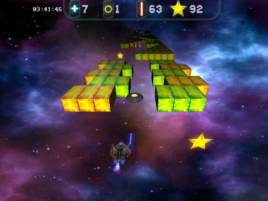 Изображение игры: Andromeda's Challenge