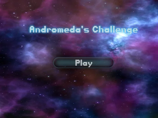Изображение игры: Andromeda's Challenge
