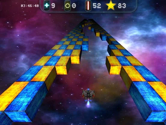 Изображение игры: Andromeda's Challenge