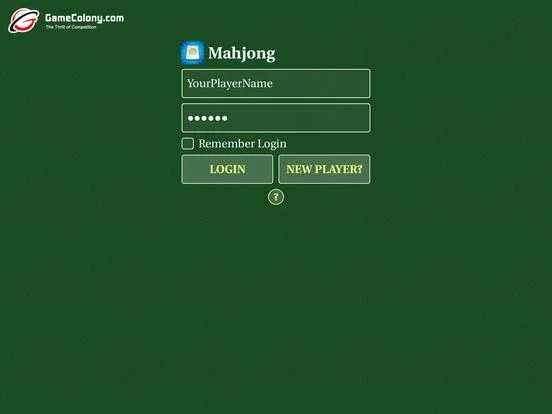 Изображение игры: Solitaire Mahjong Online