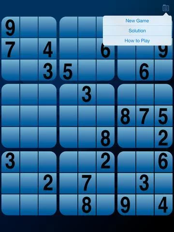 Изображение игры: Wrist Sudoku
