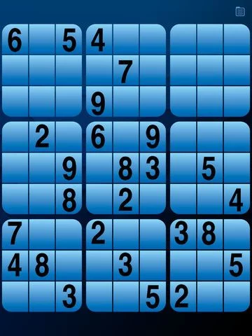 Изображение игры: Wrist Sudoku