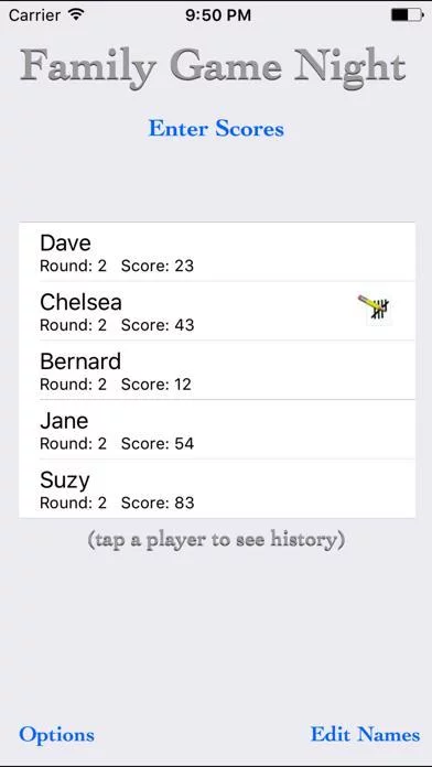 Изображение игры: ScoreApp