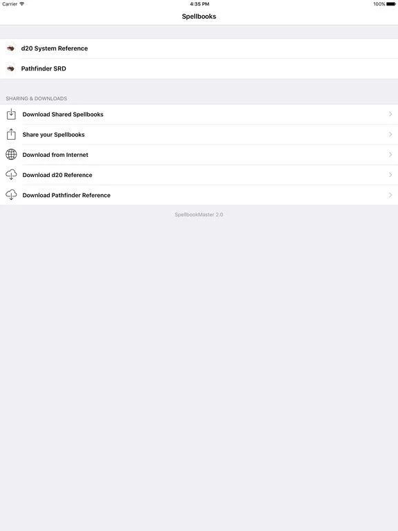 Изображение игры: SpellbookMaster