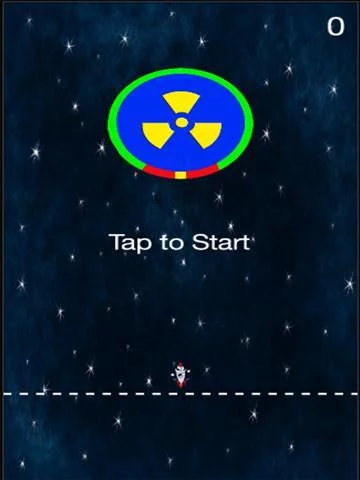 Изображение игры: Tap To Zap
