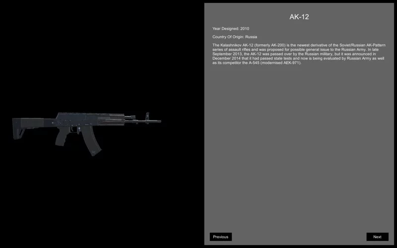 Изображение игры: The Eternal Shooter