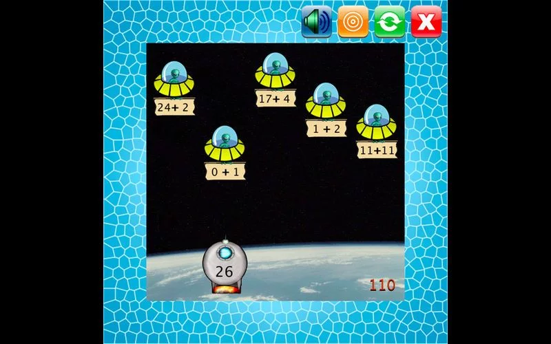Изображение игры: Smart Educational Games for Mac
