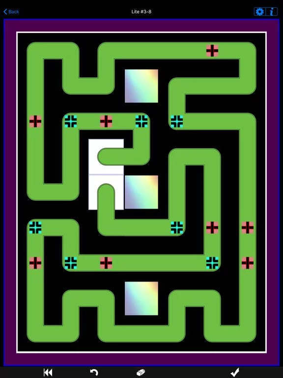 Изображение игры: LOOPical Lite