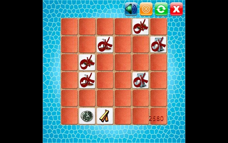 Изображение игры: Smart Educational Games for Mac
