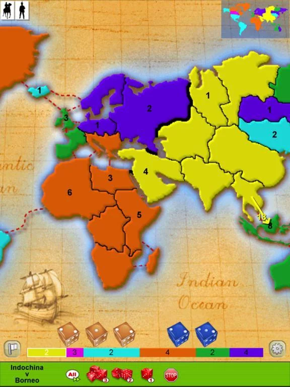 Изображение игры: Conquest (+ all maps)