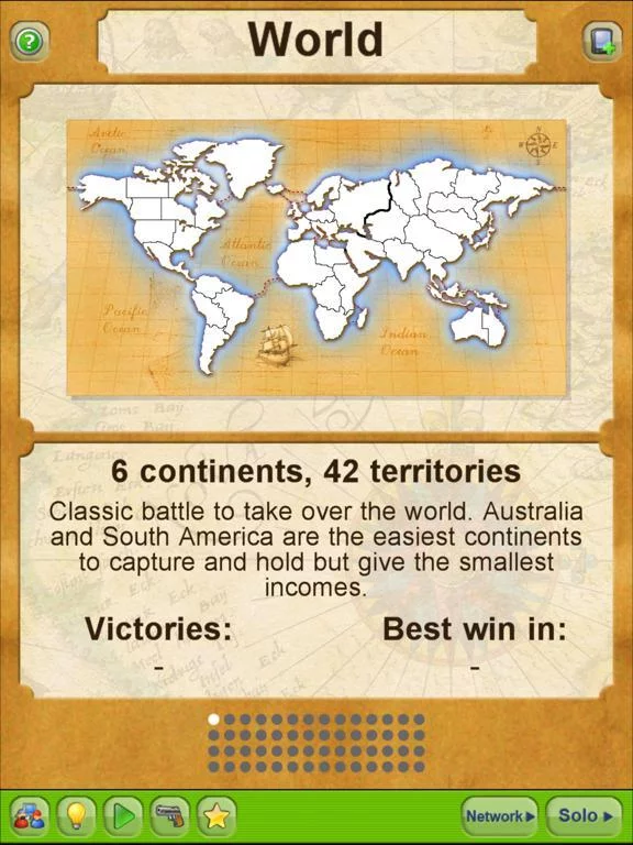 Изображение игры: Conquest (+ all maps)