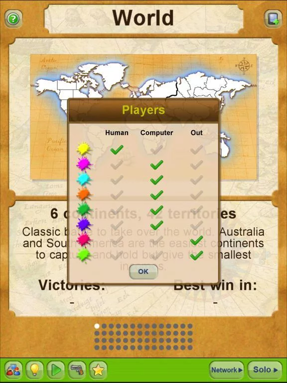 Изображение игры: Conquest (+ all maps)