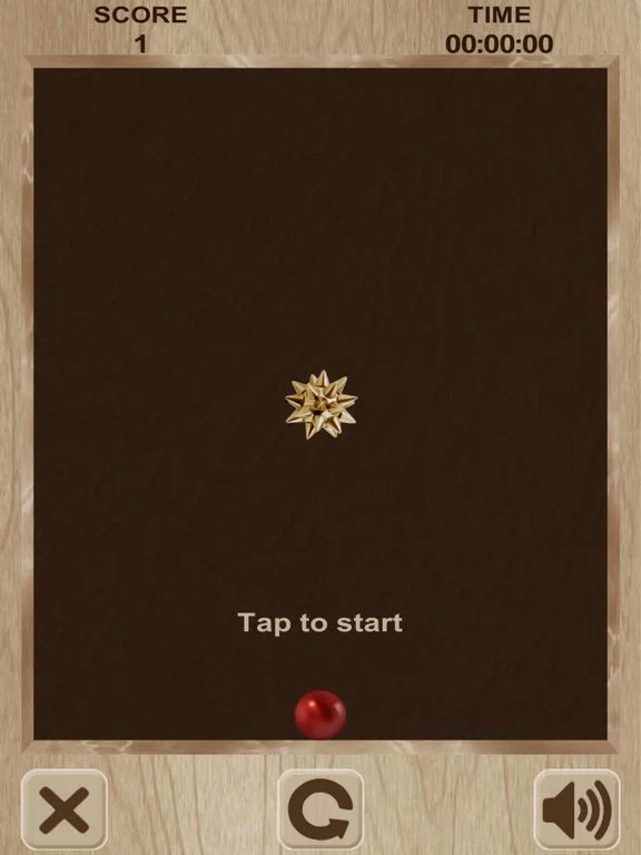 Изображение игры: Dynamic Flash Ball