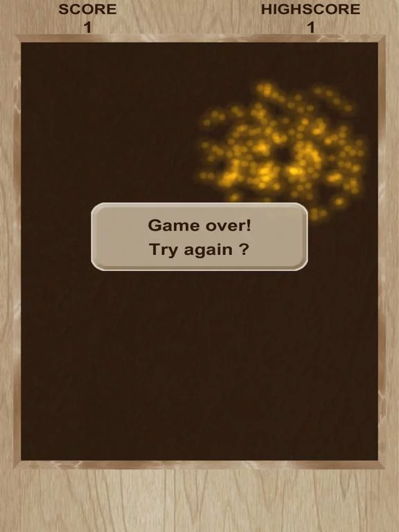 Изображение игры: Dynamic Flash Ball