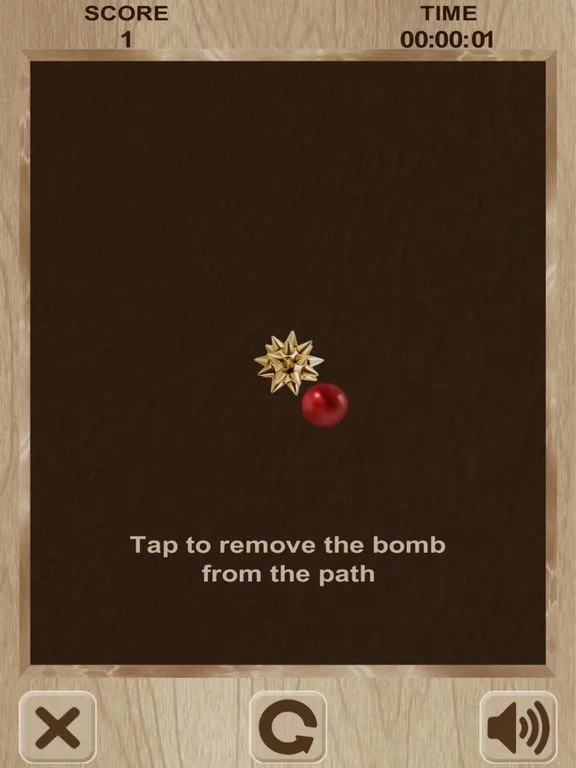 Изображение игры: Dynamic Flash Ball