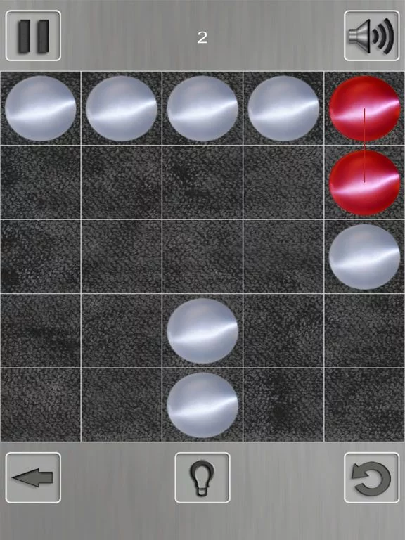 Изображение игры: Puzzle with balls