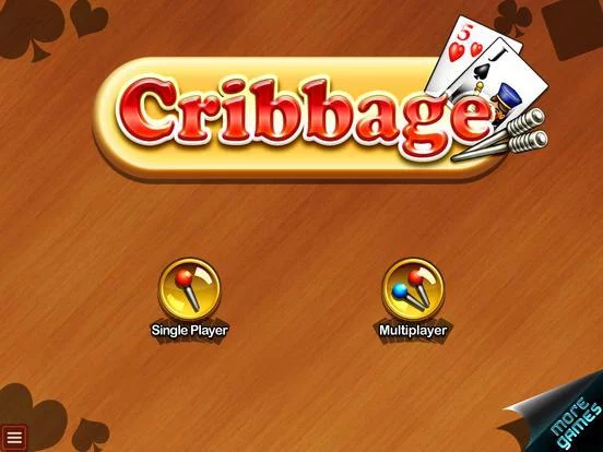 Изображение игры: Cribbage Premium