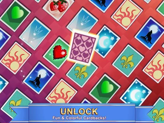 Изображение игры: Hearts - Classic Card Game